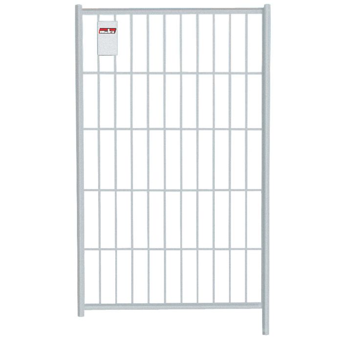 Bild von Müba Torelement verzinkt Element 1,20 x 2,00 m Bild von Müba Torelement verzinkt Element 1,20 x 2,00 m