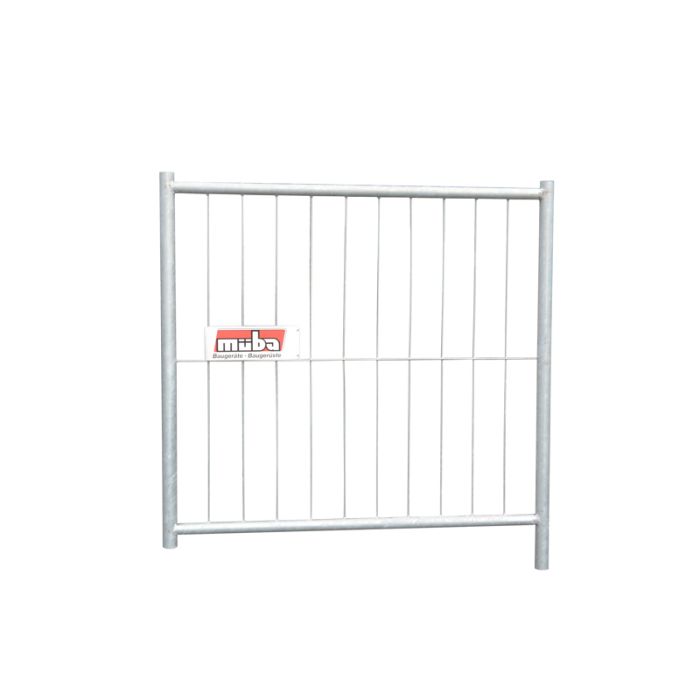 Bild von müba-Torelement, Länge 1,20 m, Höhe 1,20 m Bild von müba-Torelement, Länge 1,20 m, Höhe 1,20 m