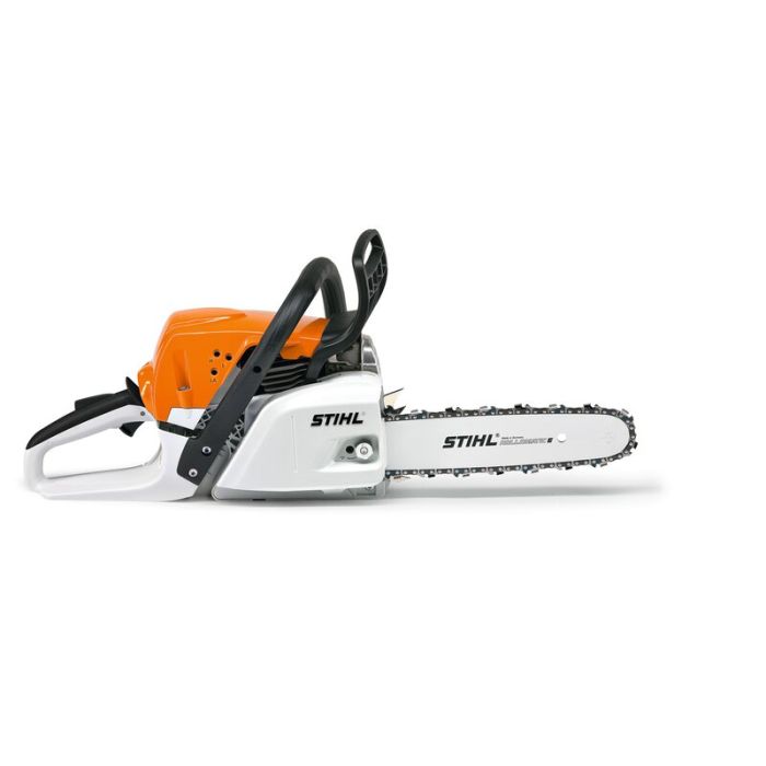 Foto von Stihl Benzin-Motorkettensäge MS 231 / 30 cm 2,0 kW / 2,7 PS / 3/8" / 1,3 mm / 4,9 kg Foto von Stihl Benzin-Motorkettensäge MS 231 / 30 cm 2,0 kW / 2,7 PS / 3/8" / 1,3 mm / 4,9 kg