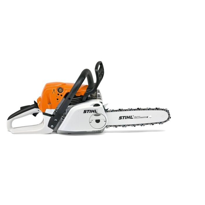 Foto von Stihl Benzin-Motorkettensäge MS 231 C-BE 35 cm Schwert, 2,0 kW/2,7 PS, 5,1 kg, Foto von Stihl Benzin-Motorkettensäge MS 231 C-BE 35 cm Schwert, 2,0 kW/2,7 PS, 5,1 kg,
