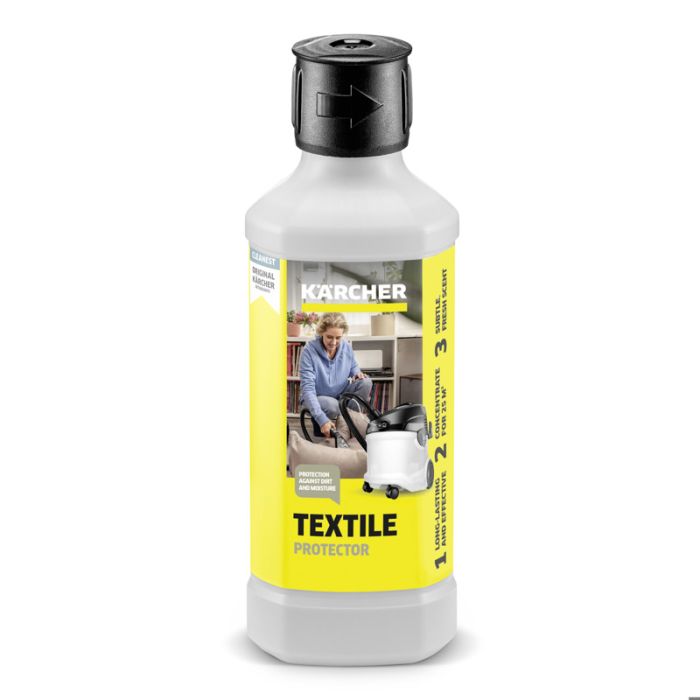 Bild von Kärcher Textilimprägnierer Care Tex RM 762 Bild von Kärcher Textilimprägnierer Care Tex RM 762