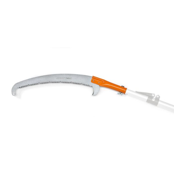 Bild von Stihl Säge für Teleskopschaft 40cm, ca. 400g Bild von Stihl Säge für Teleskopschaft 40cm, ca. 400g