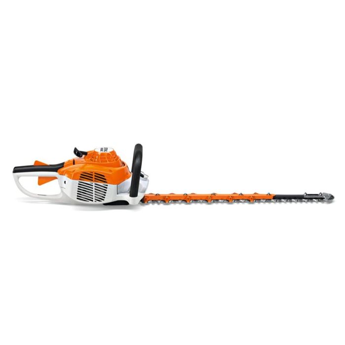 Foto von Stihl Benzin-Motorheckenschere HS 56 C-E 60 cm Schnittlänge, 4,5 kg, Foto von Stihl Benzin-Motorheckenschere HS 56 C-E 60 cm Schnittlänge, 4,5 kg,