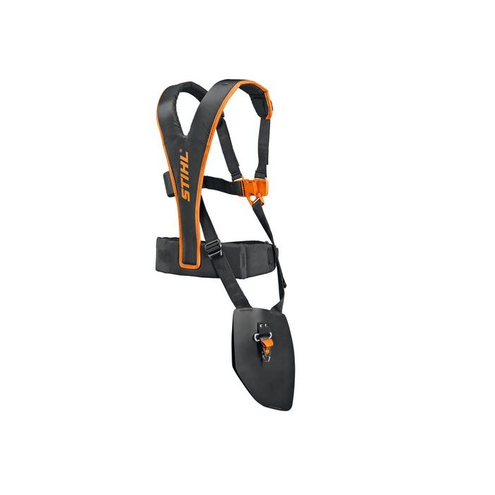 Bild von Stihl Forstgurt ADVANCE Plus Komfort-Haken für einfaches, Bild von Stihl Forstgurt ADVANCE Plus Komfort-Haken für einfaches,