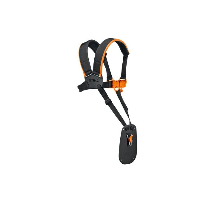 Foto von Stihl Doppelschultergurt für FS 55 bis FS 550 u. FSA90 Foto von Stihl Doppelschultergurt für FS 55 bis FS 550 u. FSA90