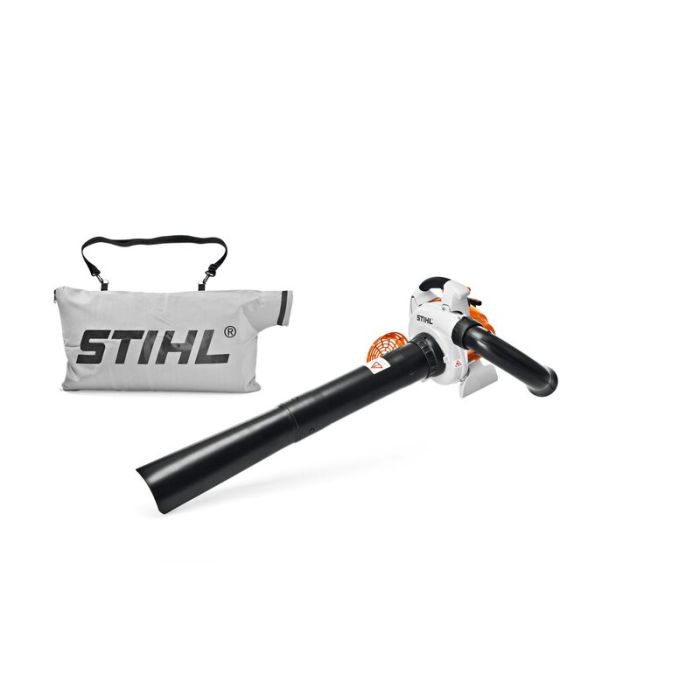 Foto von Stihl Benzin-Saughäcksler SH56 Foto von Stihl Benzin-Saughäcksler SH56