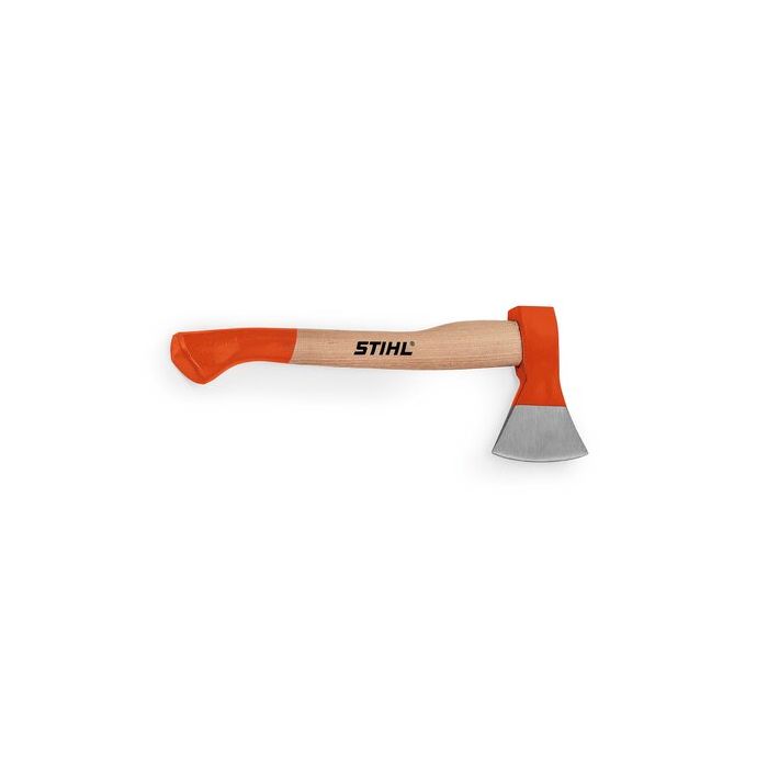 Bild von Stihl Forstbeil AX 6 mit Eschestiel Bild von Stihl Forstbeil AX 6 mit Eschestiel