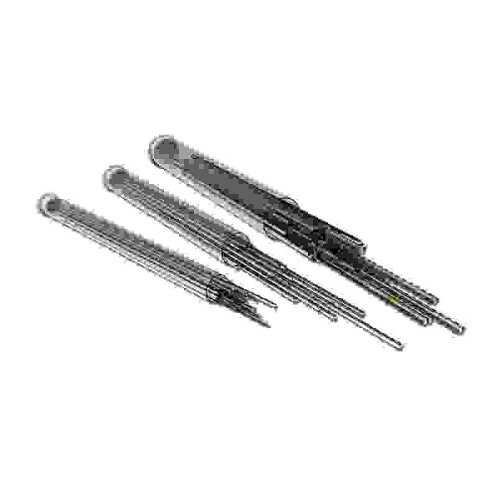 Foto von Stihl Fadenstücke XL, 48 Stück für DuroCut 20-2 & 40-4 Foto von Stihl Fadenstücke XL, 48 Stück für DuroCut 20-2 & 40-4