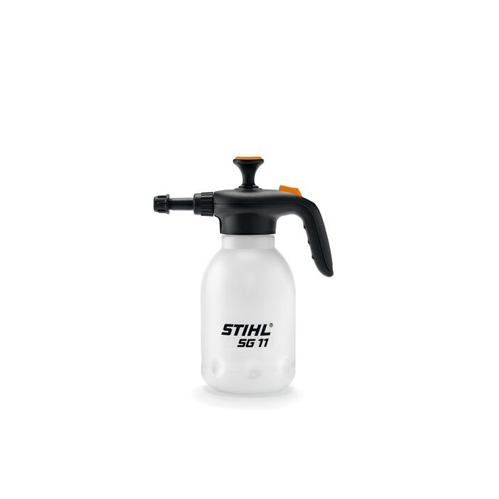 Bild von Stihl Handsprühgerät SG 11, 1,5 Liter mit Hohlkegeldüse Bild von Stihl Handsprühgerät SG 11, 1,5 Liter mit Hohlkegeldüse