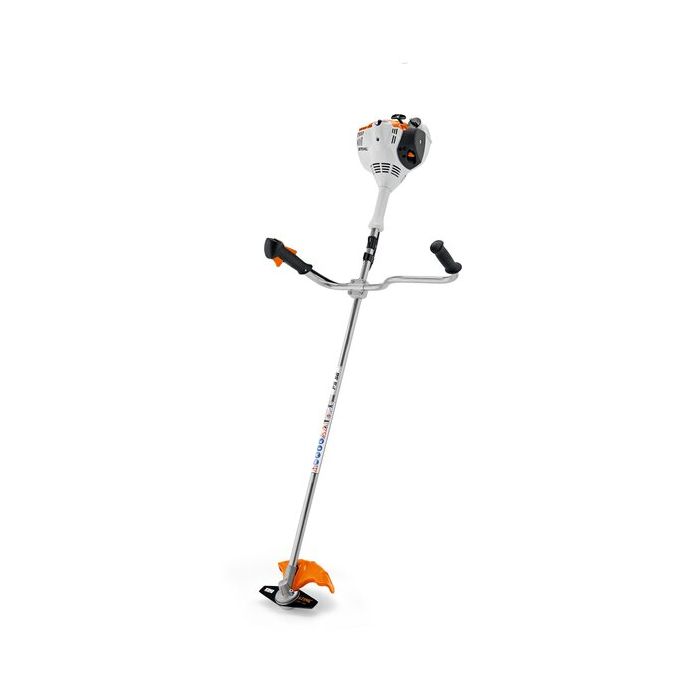 Bild von Stihl Benzin-Motorsense FS 56 0,8 kW/ 1,1 PS, 5,1 kg Bild von Stihl Benzin-Motorsense FS 56 0,8 kW/ 1,1 PS, 5,1 kg