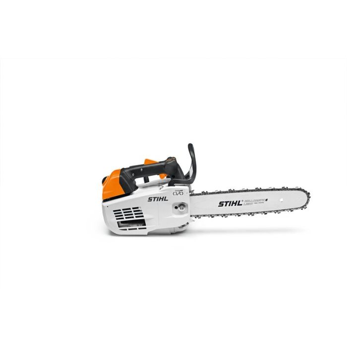 Bild von Stihl Benzin-Motorkettensäge MS 201 TC-M / 35 cm 1,8 kW / 2,4 PS / 3/8"P / 1,1 mm PS3 Pro / 3,7 kg Bild von Stihl Benzin-Motorkettensäge MS 201 TC-M / 35 cm 1,8 kW / 2,4 PS / 3/8"P / 1,1 mm PS3 Pro / 3,7 kg