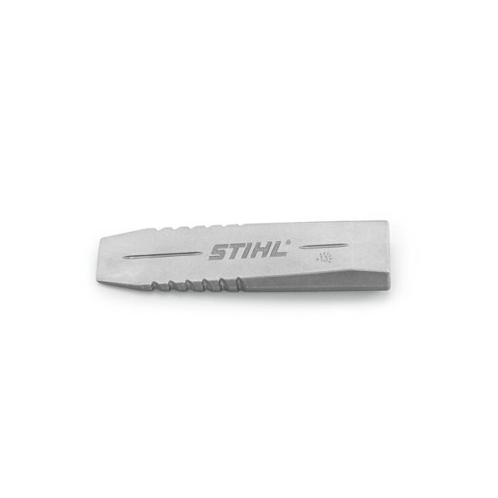 Foto von Stihl Fäll- und Spaltkeil Alu 1000 g Foto von Stihl Fäll- und Spaltkeil Alu 1000 g