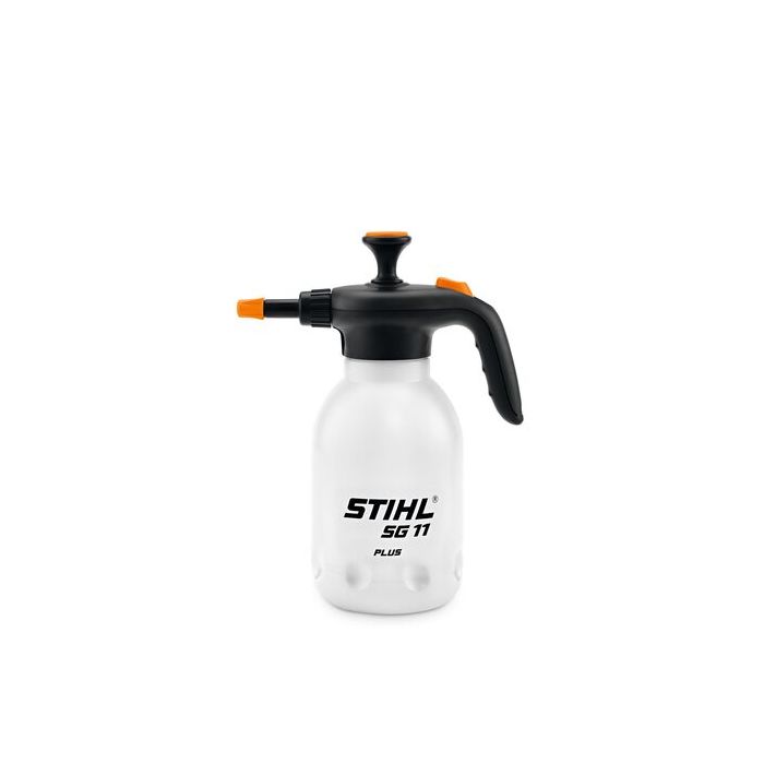 Foto von Stihl Handspritzgerät SG 11 PLUS Foto von Stihl Handspritzgerät SG 11 PLUS