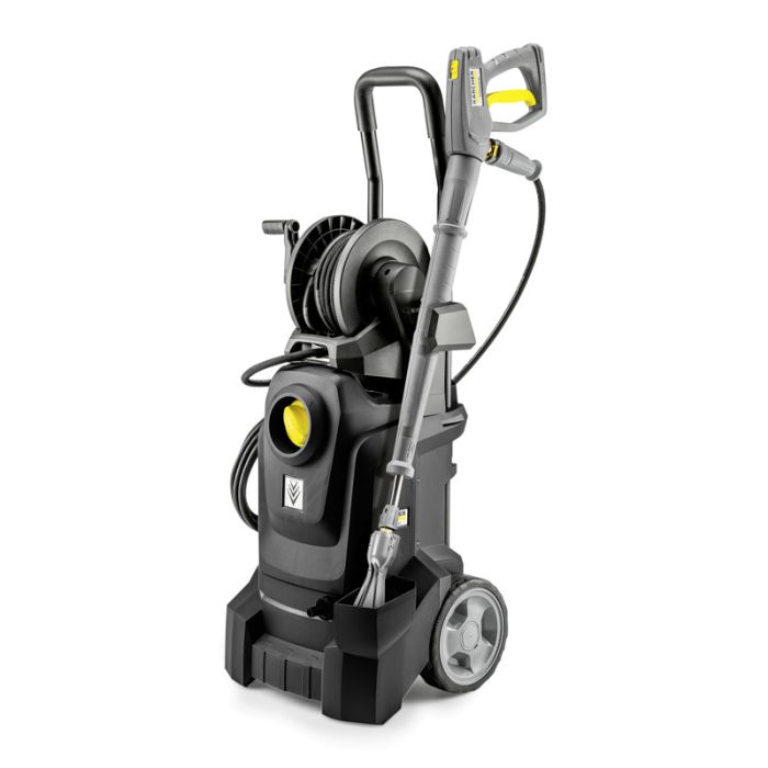 Foto von Kärcher Hochdruckreiniger HD 5/13 EX EB+ Foam Classic A E *EU Foto von Kärcher Hochdruckreiniger HD 5/13 EX EB+ Foam Classic A E *EU