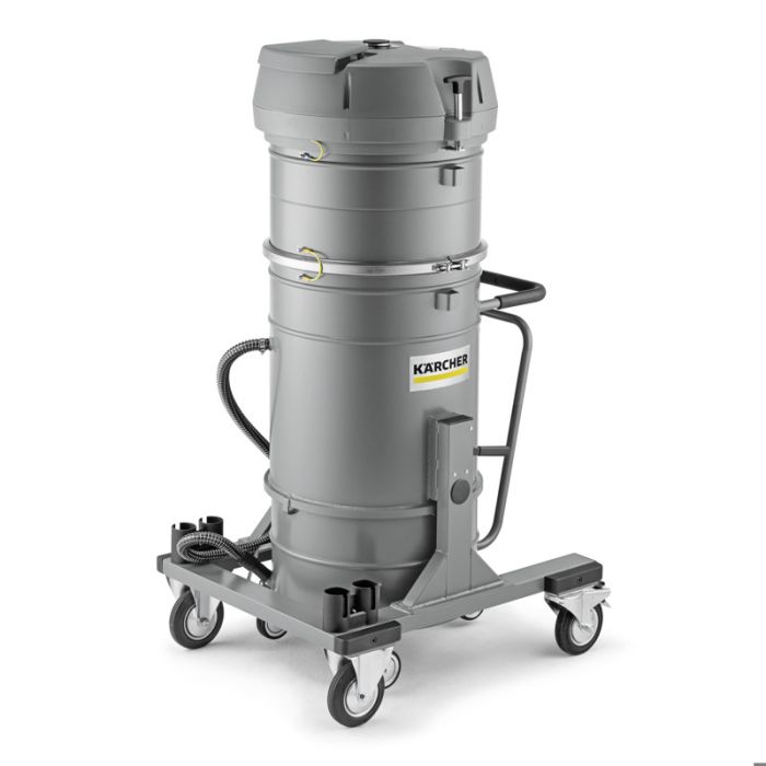 Bild von Kärcher Industriesauger IVR 60/24-2 Sc H ACD Bild von Kärcher Industriesauger IVR 60/24-2 Sc H ACD