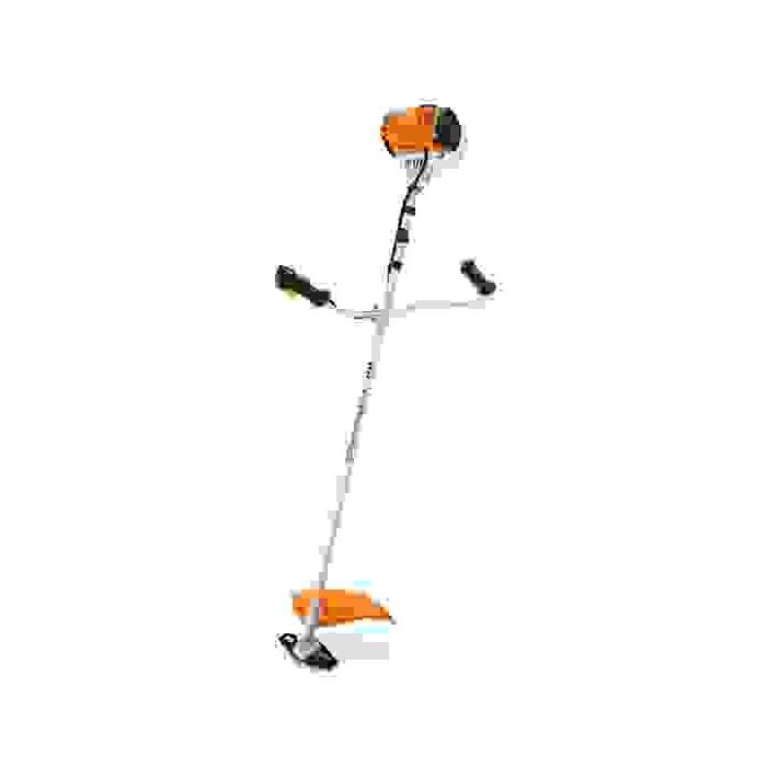 Bild von Stihl Benzin-Motorsense FS 89 28,4 cm³, 0,95 kW, 5,8 kg Bild von Stihl Benzin-Motorsense FS 89 28,4 cm³, 0,95 kW, 5,8 kg