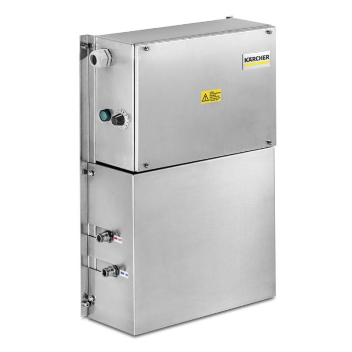 Bild von Kärcher Durchlauferhitzer HWE 13/21-42 kW Bild von Kärcher Durchlauferhitzer HWE 13/21-42 kW