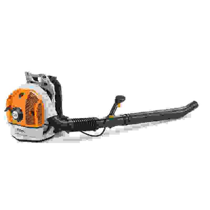 Foto von Stihl Benzin-Blasgerät BR 600 64,8 cm³, N32, 10,3 kg Foto von Stihl Benzin-Blasgerät BR 600 64,8 cm³, N32, 10,3 kg
