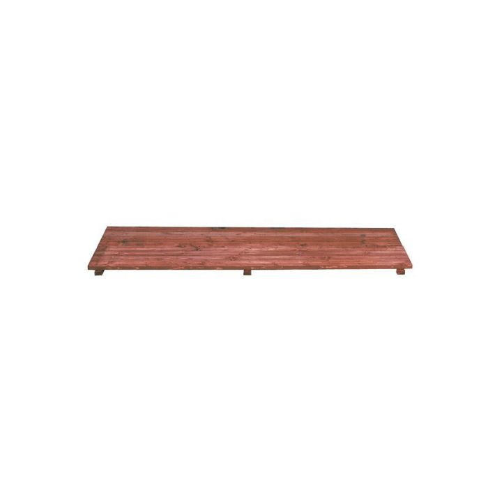 Foto von Müba-Belagtafel Fix 120 für Horizontalrahmen einteilig, 1,25 X 0,49 m Foto von Müba-Belagtafel Fix 120 für Horizontalrahmen einteilig, 1,25 X 0,49 m
