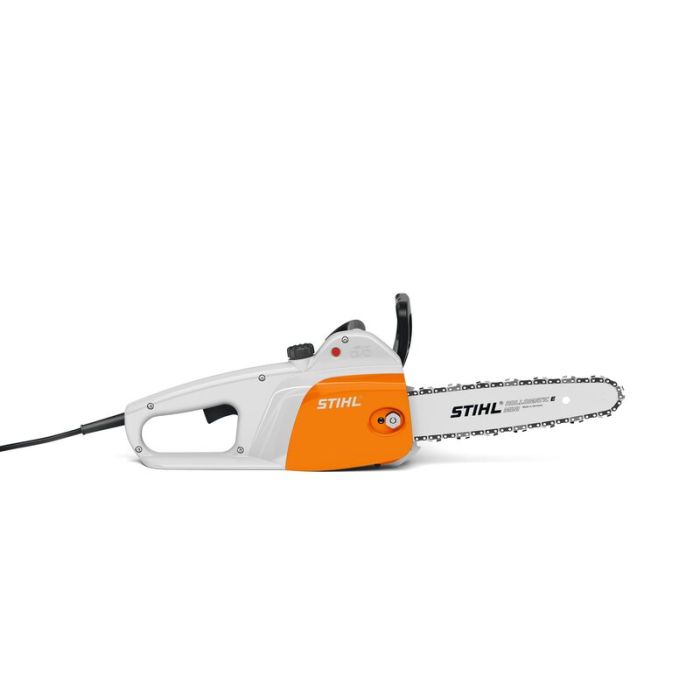Bild von Stihl Elektro-Kettensäge MSE 141 C-Q 1,4 kW 3,6 kg, 30 cm, Kettenbremse Quick Stop Bild von Stihl Elektro-Kettensäge MSE 141 C-Q 1,4 kW 3,6 kg, 30 cm, Kettenbremse Quick Stop