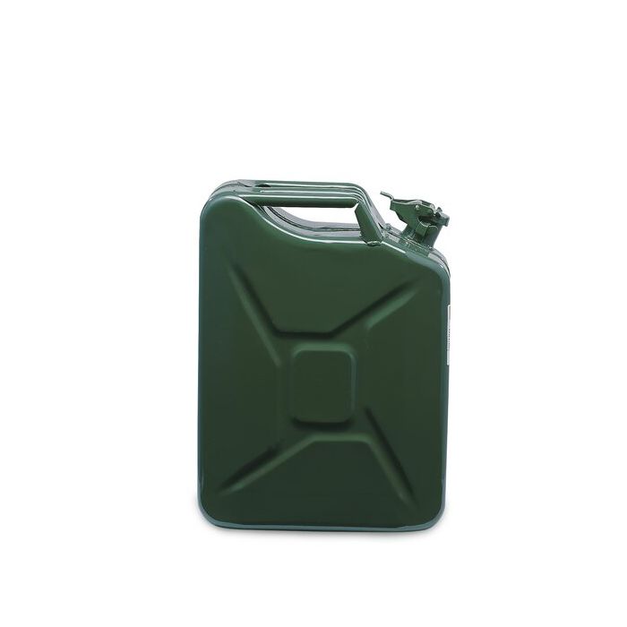 Bild von Stihl Metallkanister 20 l Bild von Stihl Metallkanister 20 l