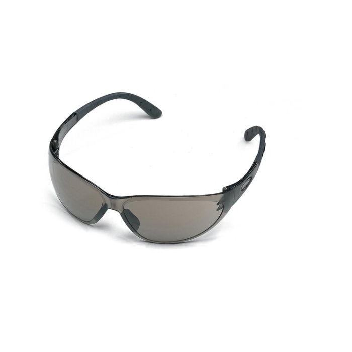 Foto von Stihl Schutzbrille DYNAMIC, Contrast getönt schwarz Foto von Stihl Schutzbrille DYNAMIC, Contrast getönt schwarz