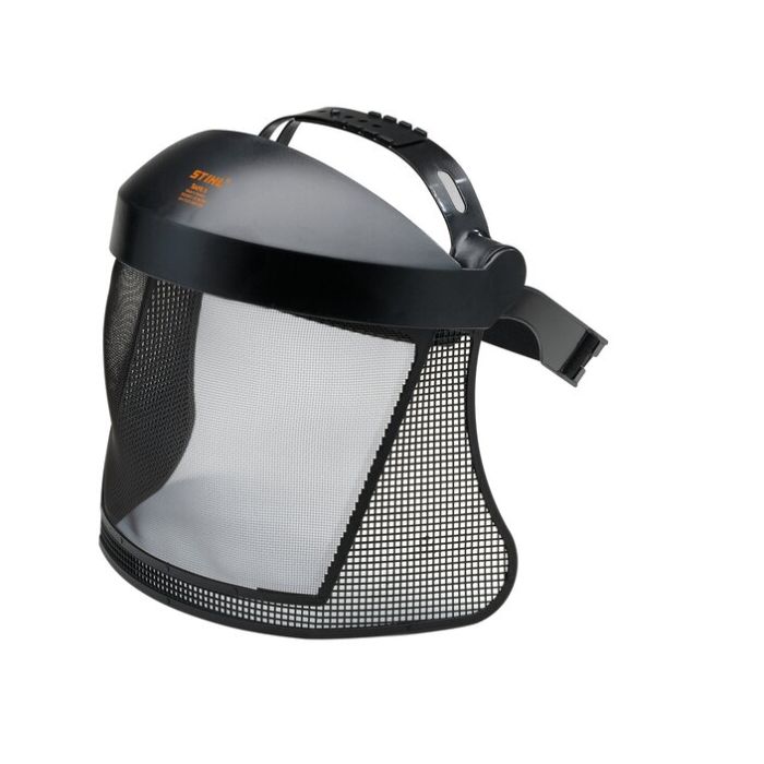 Foto von Stihl Gesichts-/Gehörschutz GSS PA Foto von Stihl Gesichts-/Gehörschutz GSS PA