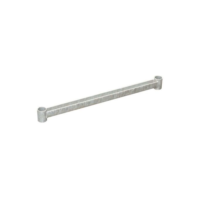 Bild von Müba Fußriegel f. Fix 70 (untere Belagaufnahme) Bild von Müba Fußriegel f. Fix 70 (untere Belagaufnahme)