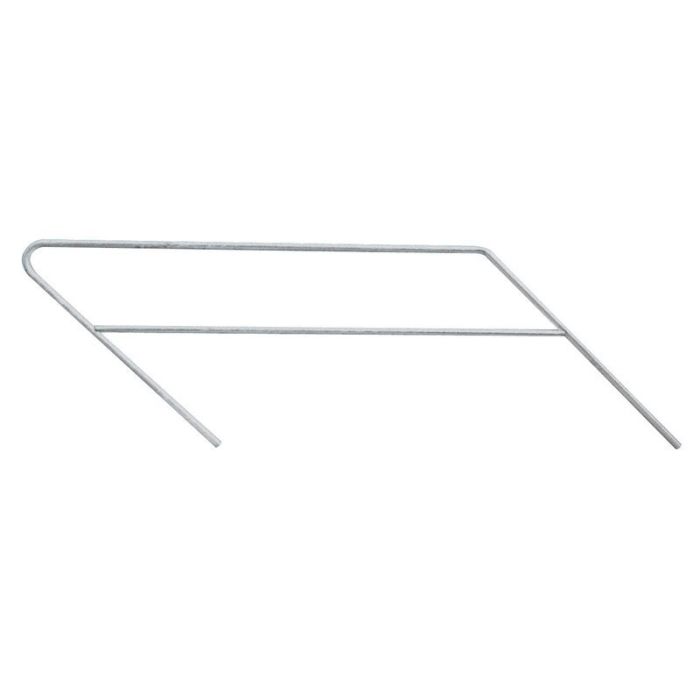 Bild von Müba Innengeländer für Aluminium-Gerüsttreppe Fix 70 Bild von Müba Innengeländer für Aluminium-Gerüsttreppe Fix 70