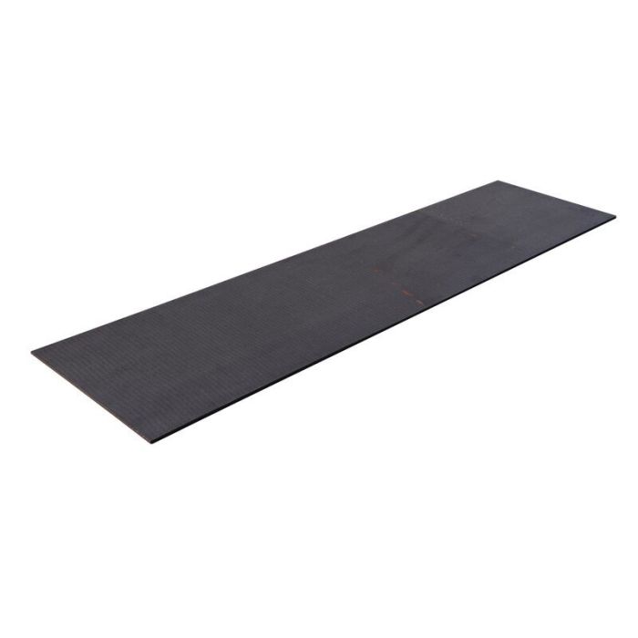 Foto von Müba Sperrholzbelag für Alu-Horizontalrahmen für 2,50m Länge, 2440 x 648 mm Foto von Müba Sperrholzbelag für Alu-Horizontalrahmen für 2,50m Länge, 2440 x 648 mm