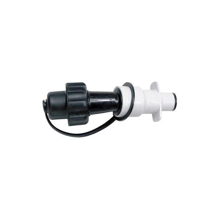 Foto von Stihl Einfüllsystem für Sägekettenhaftöl Foto von Stihl Einfüllsystem für Sägekettenhaftöl