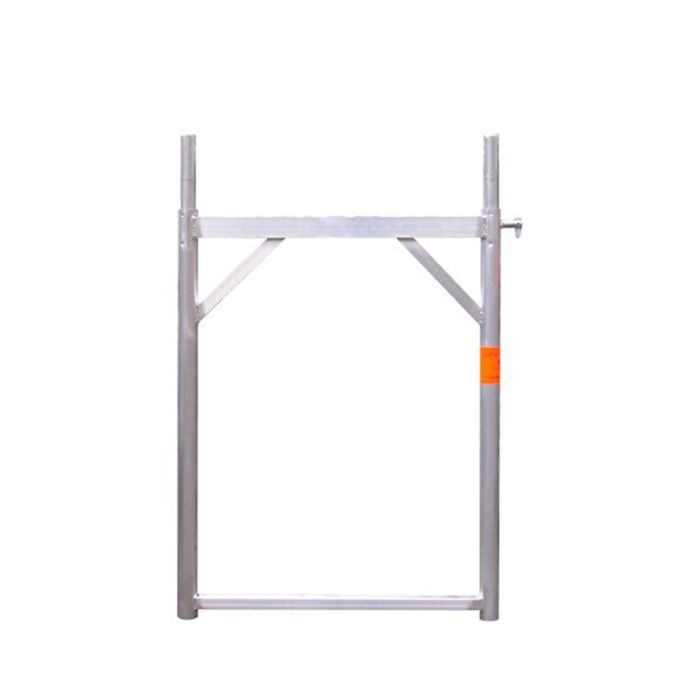 Foto von Müba Alu-Vertikalrahmen, Fix70, Höhe: 1,00 m Foto von Müba Alu-Vertikalrahmen, Fix70, Höhe: 1,00 m