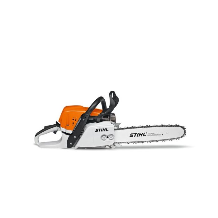 Foto von Stihl Benzin-Motorkettensäge MS 391 45 cm Schiene, 3,3 kW/4,5 PS, 6,2 kg Foto von Stihl Benzin-Motorkettensäge MS 391 45 cm Schiene, 3,3 kW/4,5 PS, 6,2 kg