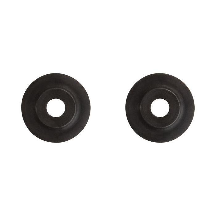 Bild von Milwaukee Schneidrad für C12 PC Satz= 2 Stück, für Kupferrohre Bild von Milwaukee Schneidrad für C12 PC Satz= 2 Stück, für Kupferrohre