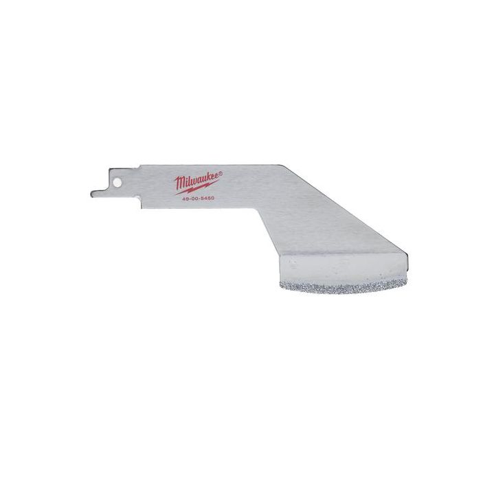 Bild von Milwaukee Fugenklinge für C 12 HZ / C 18 HZ Bild von Milwaukee Fugenklinge für C 12 HZ / C 18 HZ