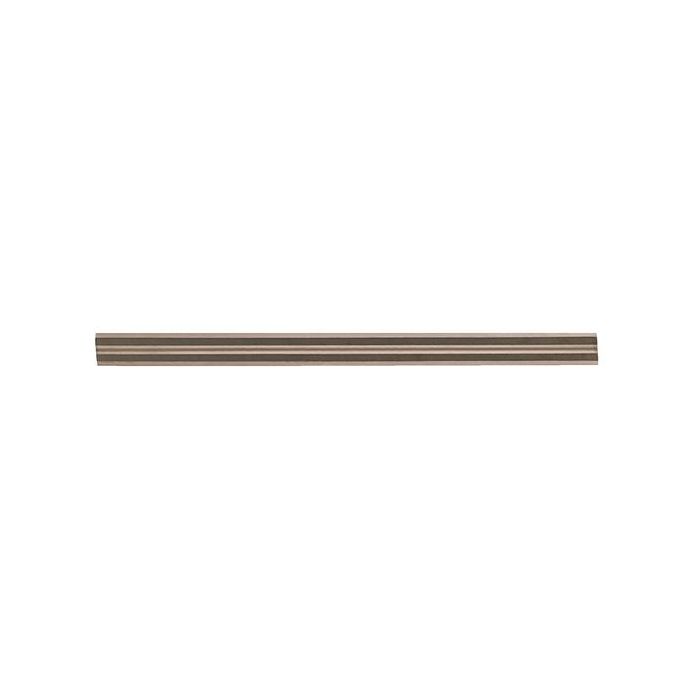 Foto von Milwaukee Hartmet-Wendemesser für Hobel AEG 750 Foto von Milwaukee Hartmet-Wendemesser für Hobel AEG 750
