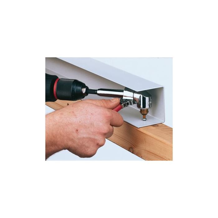 Bild von Milwaukee Winkelschraubvorsatz OSD 2 Bild von Milwaukee Winkelschraubvorsatz OSD 2