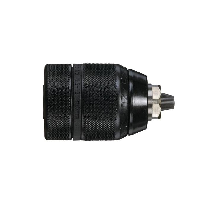 Bild von Milwaukee Schnellspannbohrfutter 1/2"x20 1,5-13mm Bild von Milwaukee Schnellspannbohrfutter 1/2"x20 1,5-13mm
