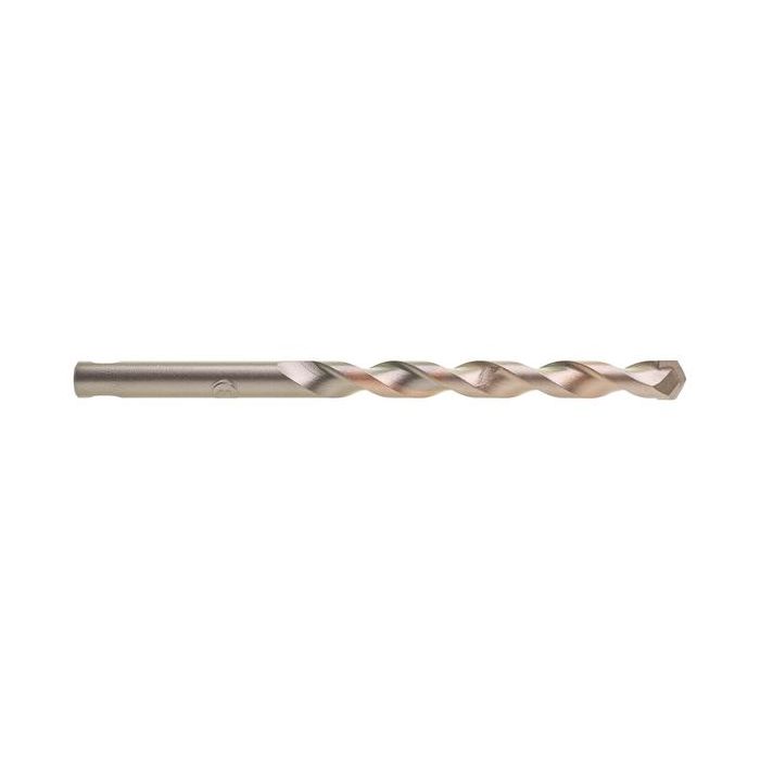 Foto von Milwaukee HM - Zentrierbohrer AEG 8 x 120 mm Foto von Milwaukee HM - Zentrierbohrer AEG 8 x 120 mm