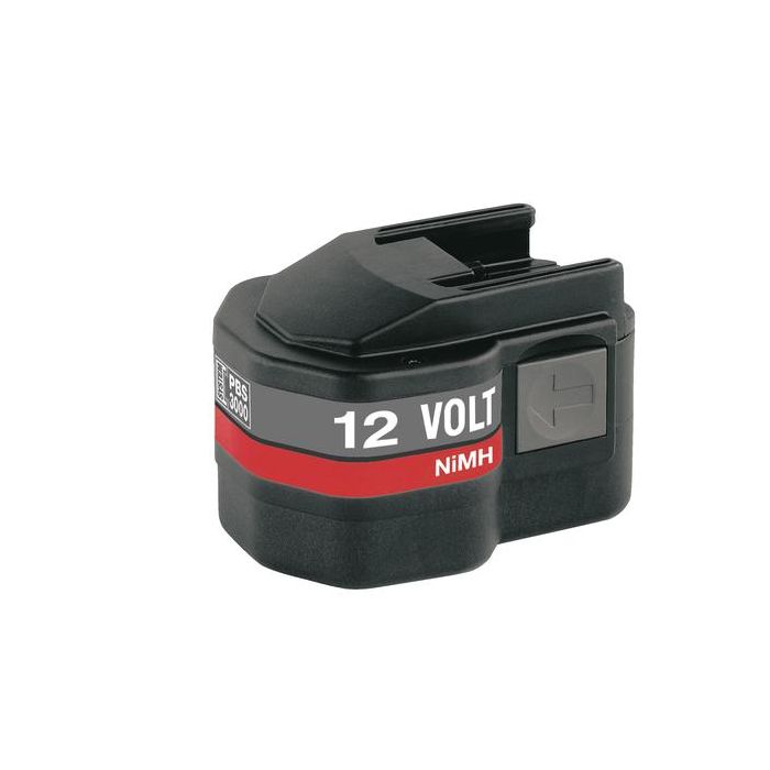 Foto von Milwaukee Akku 12V 3,0 Ah MXL12 Foto von Milwaukee Akku 12V 3,0 Ah MXL12