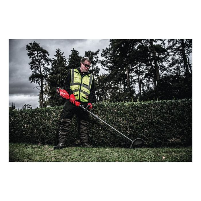 Bild von Milwaukee Kantenschneider-Aufsatz M18FOPH-EA Bild von Milwaukee Kantenschneider-Aufsatz M18FOPH-EA