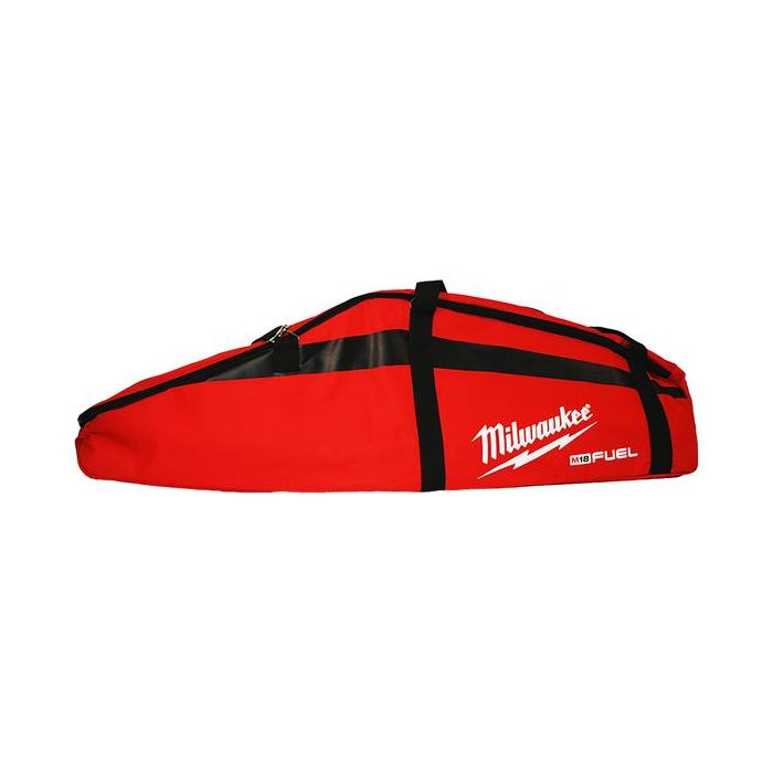 Foto von Milwaukee Kettensägen-Tasche für M18 Kettensägen Foto von Milwaukee Kettensägen-Tasche für M18 Kettensägen