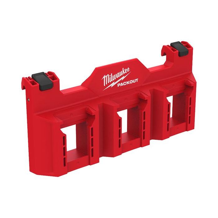 Bild von Milwaukee Packout Seitenhalterung Bild von Milwaukee Packout Seitenhalterung