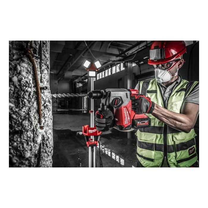 Foto von Milwaukee Akku-Kombihammer M18ONEFHX-0 Foto von Milwaukee Akku-Kombihammer M18ONEFHX-0