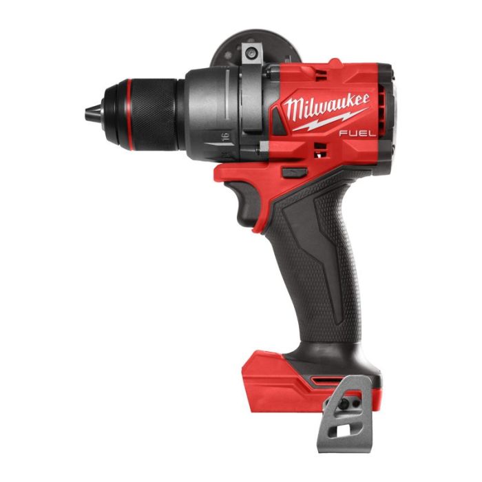 Bild von Milwaukee Akku-Schlagbohrschrauber M18 FPD3-0X für 18V Akkus, ohne Akkus, ohne Ladegerät, Bild von Milwaukee Akku-Schlagbohrschrauber M18 FPD3-0X für 18V Akkus, ohne Akkus, ohne Ladegerät,