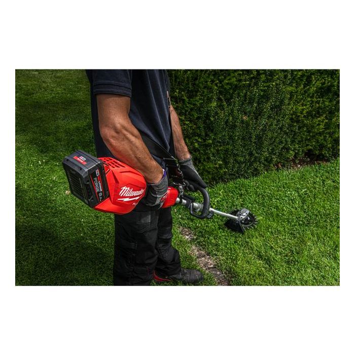 Foto von Milwaukee Akku Kombimotor M18FOPH2-0 Foto von Milwaukee Akku Kombimotor M18FOPH2-0
