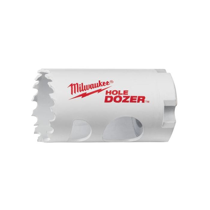 Bild von Milwaukee Lochsäge Bi-Metall 32 mm Bild von Milwaukee Lochsäge Bi-Metall 32 mm