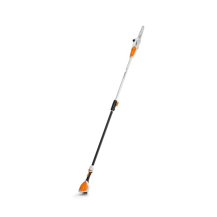 Bild von Stihl Akku-Hochentaster HTA 50 Grundgerät 25 cm ohne Akku und Ladegerät Bild von Stihl Akku-Hochentaster HTA 50 Grundgerät 25 cm ohne Akku und Ladegerät