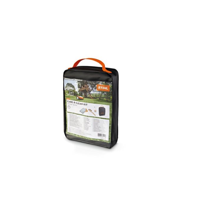 Bild von Stihl Care & Clean Kit iMOW & RM PLUS Bild von Stihl Care & Clean Kit iMOW & RM PLUS