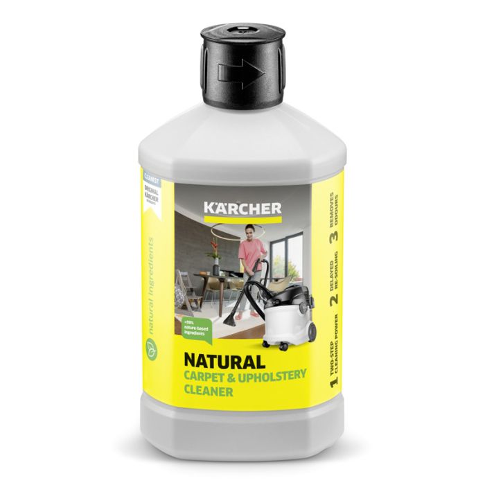 Foto von Kärcher RM 519N** 1L Natuerlicher Teppichreinige Foto von Kärcher RM 519N** 1L Natuerlicher Teppichreinige
